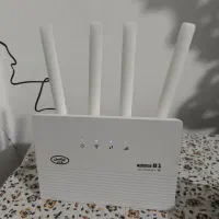 مودم ایرانسل|مودم و تجهیزات شبکه|تبریز, |دیوار