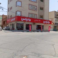 پولیش اوربیتال همزن سنباده لرزان انگشتی