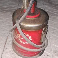 گریس پمپ پارس