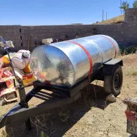 تانکر|مصالح و تجهیزات ساختمان|تکاب, |دیوار