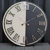 ساعت دیواری