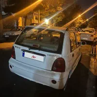 mvm 110 دنده‌ای ۴سیلندر|خودرو سواری و وانت|تهران, جنت‌آباد شمالی|دیوار