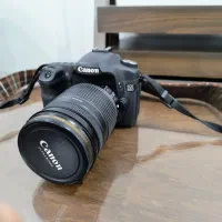دوربین عکاسی کنون canon مدل 50D