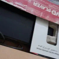 دی وی دی دیجیتال سونی|پخشکننده DVD و ویدیو|مرزیکلا, |دیوار