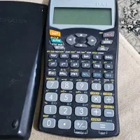 ماشین حساب مهندسی شارپ