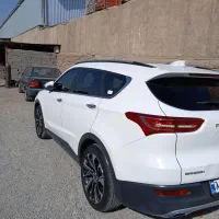 فیدلیتی پرام|خودرو سواری و وانت|چهارباغ, |دیوار