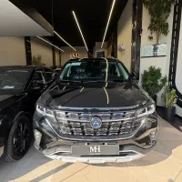 اف ام سی FMC t5 فردا موتورز صفر با اقساط