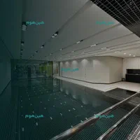 230M/سه مستر/برند منطقه/کلید نخورده/مدرن|اجارهٔ آپارتمان|تهران, سعادتآباد|دیوار