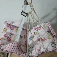 تاب  نوزاد|اسباب و اثاث بچه|مشهد, ابوذر|دیوار