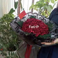 گل،|گل و گیاه طبیعی|مشهد, خواجه ربیع|دیوار