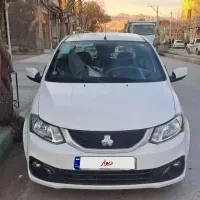 ساینا ۱۴۰۴ معاوضه|خودرو سواری و وانت|نجف‌آباد, گلدشت|دیوار