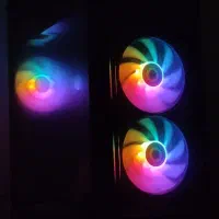 قاب کیس Game Max