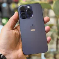 iphone 14pro حافظه 512 zaa|موبایل|نیشابور, هفده شهریور|دیوار
