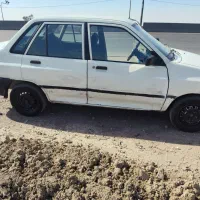 پراید مدل ۷۷|خودرو سواری و وانت|رباط‌کریم, نصیرشهر|دیوار