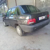 پراید|خودرو سواری و وانت|سقز, |دیوار