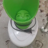 دستگاه بخور گرم،همزن برقی،گوشتکوب برقی فقط ۹۰۰تومن|سایر لوازم برقی|شیراز, ریاستی|دیوار