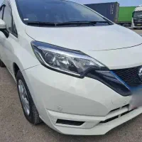 nissan note 2021|خودرو سواری و وانت|صومعهسرا, |دیوار