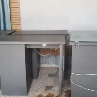 ۴ عدد میز تحریر