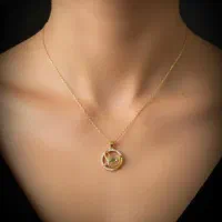 گردنبند|بدلیجات|مشهد, راهنمایی|دیوار