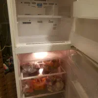 یخچال و فریزر|یخچال و فریزر|تهران, جوادیه|دیوار