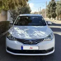 ام جی 360دنده ای  مدل ۱۳۹۸ یا همون ۲۰۱۸