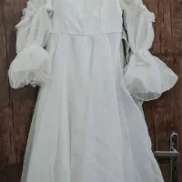 لباس مجلسی سایز۴۰