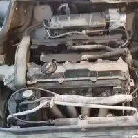 نصب هدرز  در محل