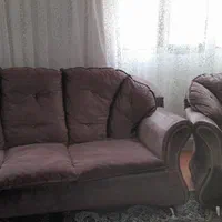 مبل راحتی ۵ نفره