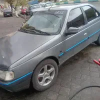 tu5|خودرو سواری و وانت|ماکو, |دیوار