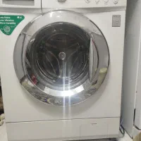 ماشین لباسشویی الجی درحد 7کیلویی
