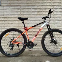 دوچرخه|دوچرخه، اسکیت، اسکوتر|شفت, |دیوار