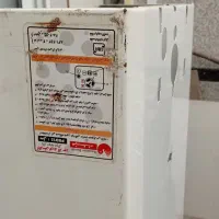 ابگرمکن دیواری پولار|آبگرمکن، پکیج، شوفاژ|چهاردانگه (تهران), |دیوار