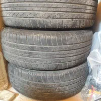 تایر کویر 60درصد 3 عدد