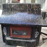 بخاری های گازی|بخاری، هیتر، شومینه|سقز, |دیوار