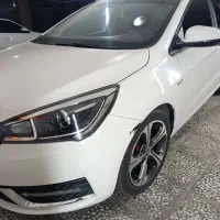 چری آریزو 5IE توربو مدل ۱۴۰۱ فروش فوری