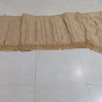 پرده مدل قدیمی باپارچه عالی