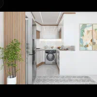 رهن کامل ۲۶ ماهه ۲ خواب صفر