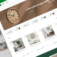 طراحی وبسایت ارزان + سئو تخصصی و اقساط تحویل فوری|خدمات رایانه‌ای و موبایل|مشهد, راهنمایی|دیوار