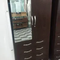 کمد چهار کشو