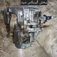 گیربکس|قطعات یدکی و لوازم جانبی|آبادان, |دیوار