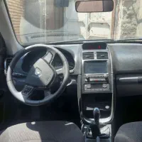 سمند سورن پلاس EF7