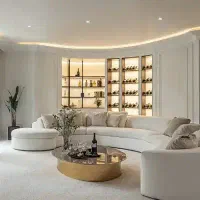 فروش  ۴۲ متر  آپارتمان مسکونی *گلشن*