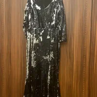 پیراهن مجلسی