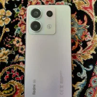 نوت ۱۳پرو 5G 512G نو|موبایل|قم, نیروگاه|دیوار
