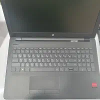 لپ تاپ HP بسیار تمیز