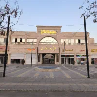 مغازه تجاری/مدیریت فروش مجتمع گوهر شرق گلبهار|فروش مغازه و غرفه|گلبهار, شهر جدید گلبهار|دیوار