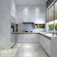 آپارتمان ۱۷۵ متری سه خواب قصرالدشت