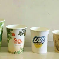 لیوان کاغذی   سی