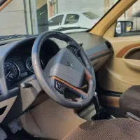 پارسtu5مدل۱۴۰۱|خودرو سواری و وانت|کرمان, |دیوار