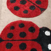 فرش اتاق کودک|فرش|همدان, |دیوار